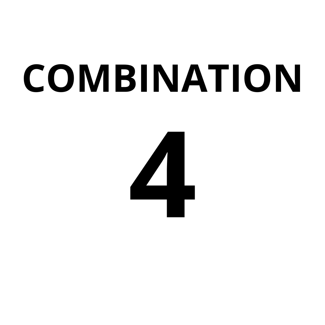 Combination 4 of 5 men's perfumes