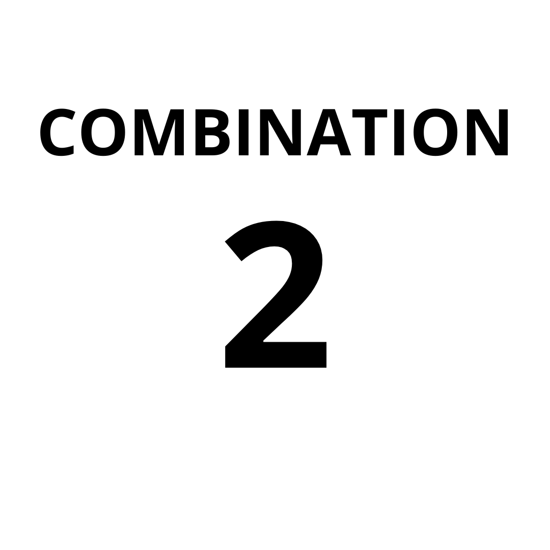 Combination 2 of 5 men's perfumes